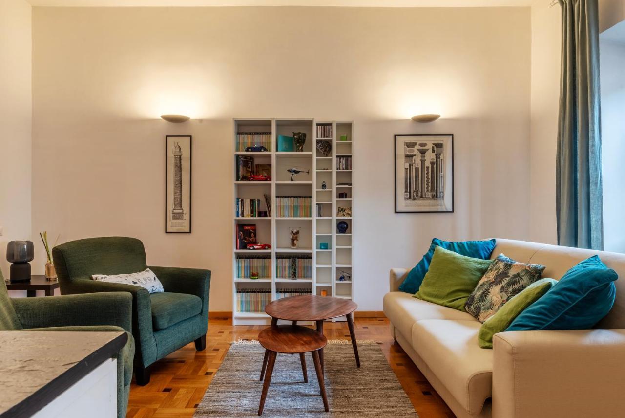 Apartment Trastevere Delightful *