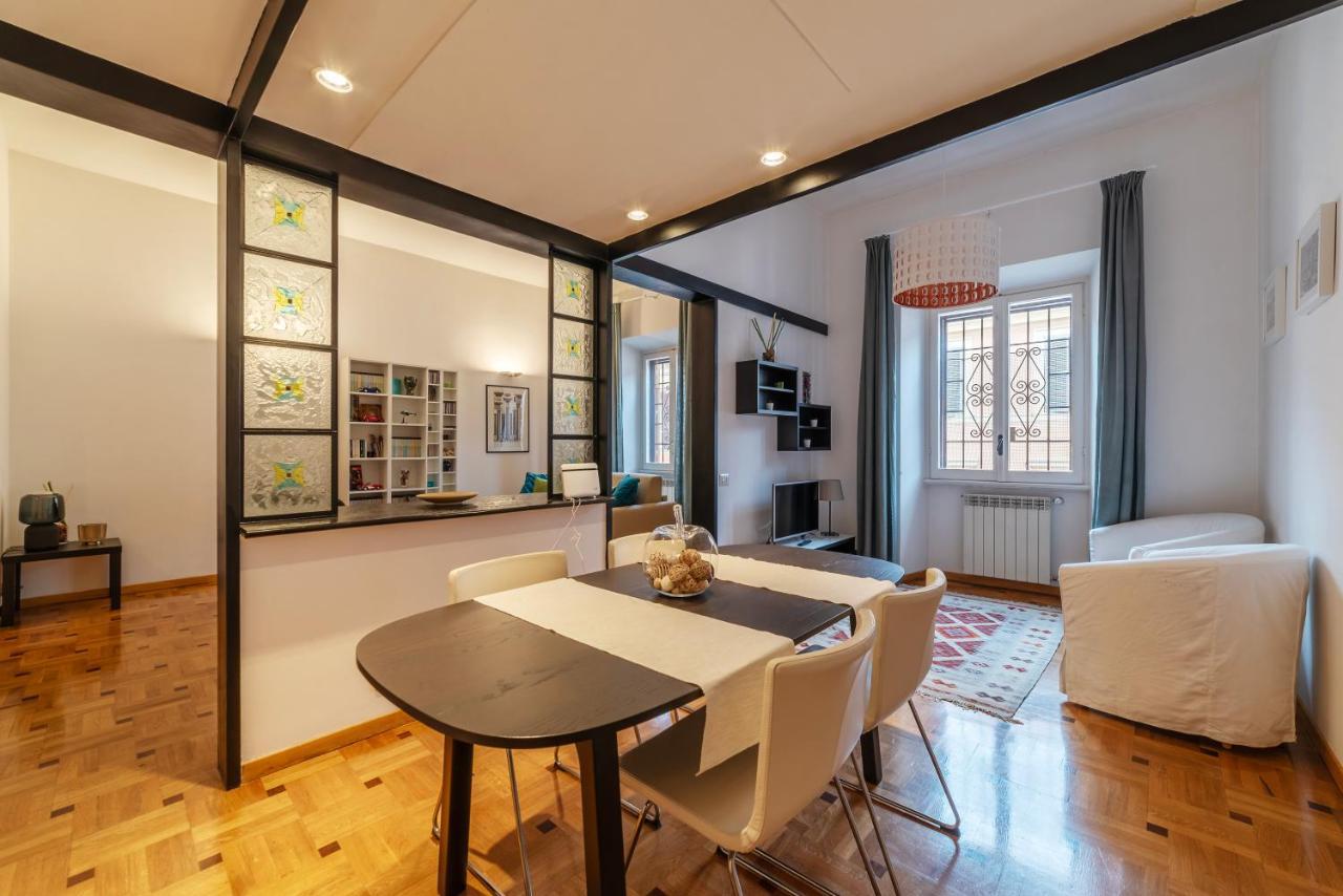 Trastevere Delightful Apartment *