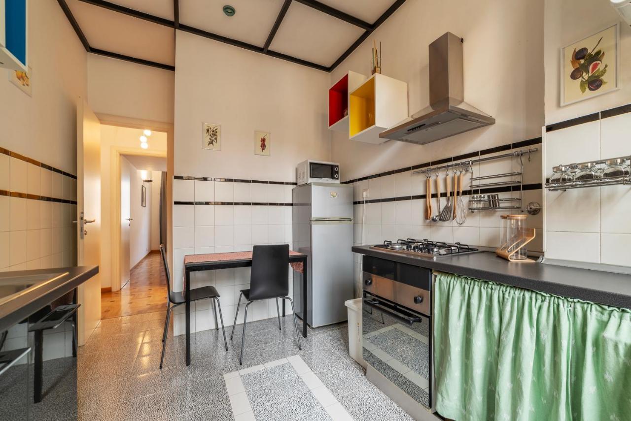 Trastevere Delightful Apartment Rome
