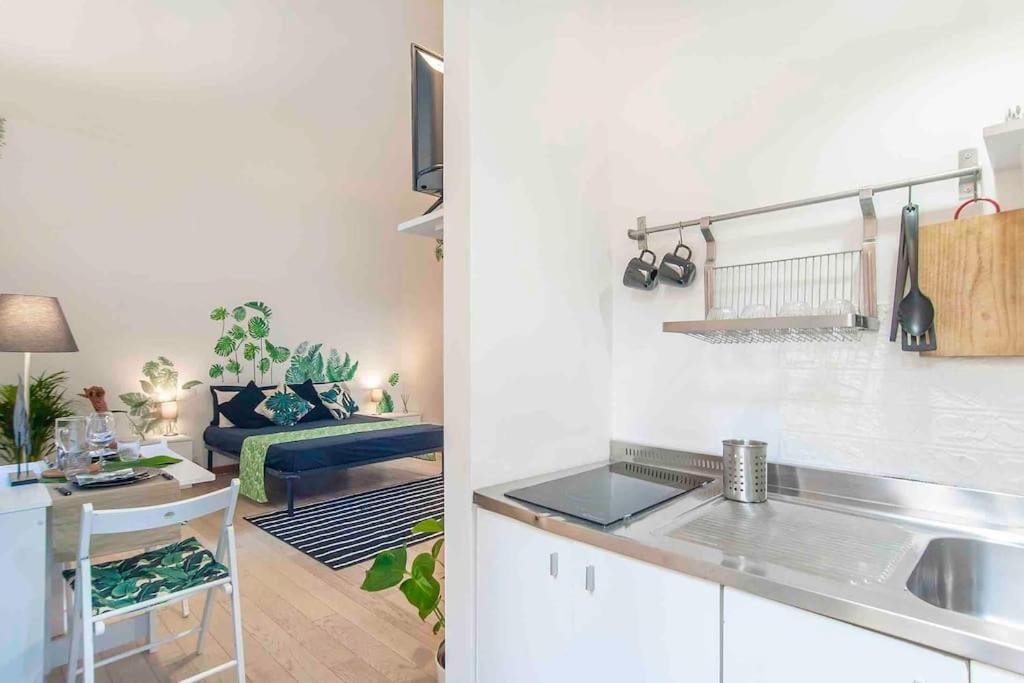 Apartamento L'oasi Di Trastevere *