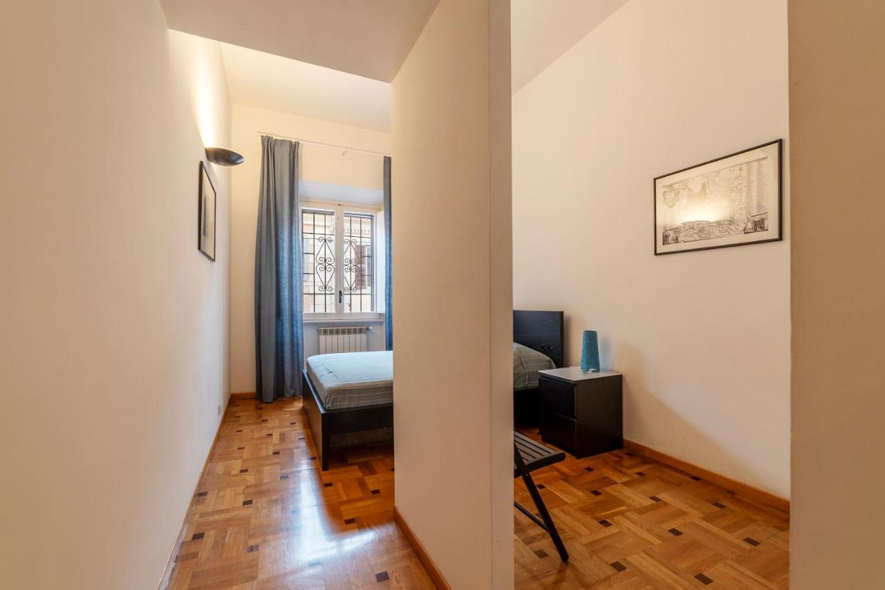 Apartment Trastevere Delightful *