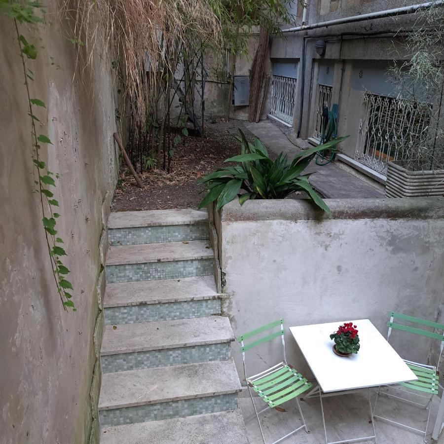 House Up To The Hill - Stanza Con A Monteverde Vecchio Apartment Rome