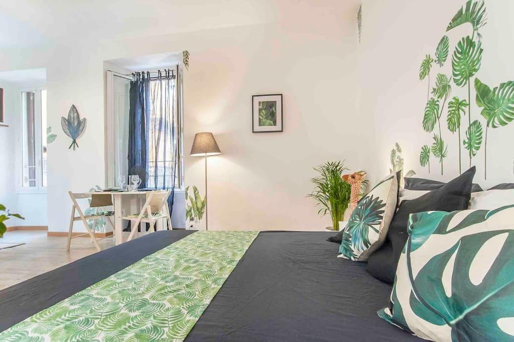 L'oasi Di Trastevere Apartment *