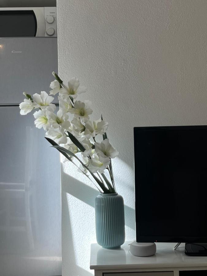 Apartamento New In - Center Roma