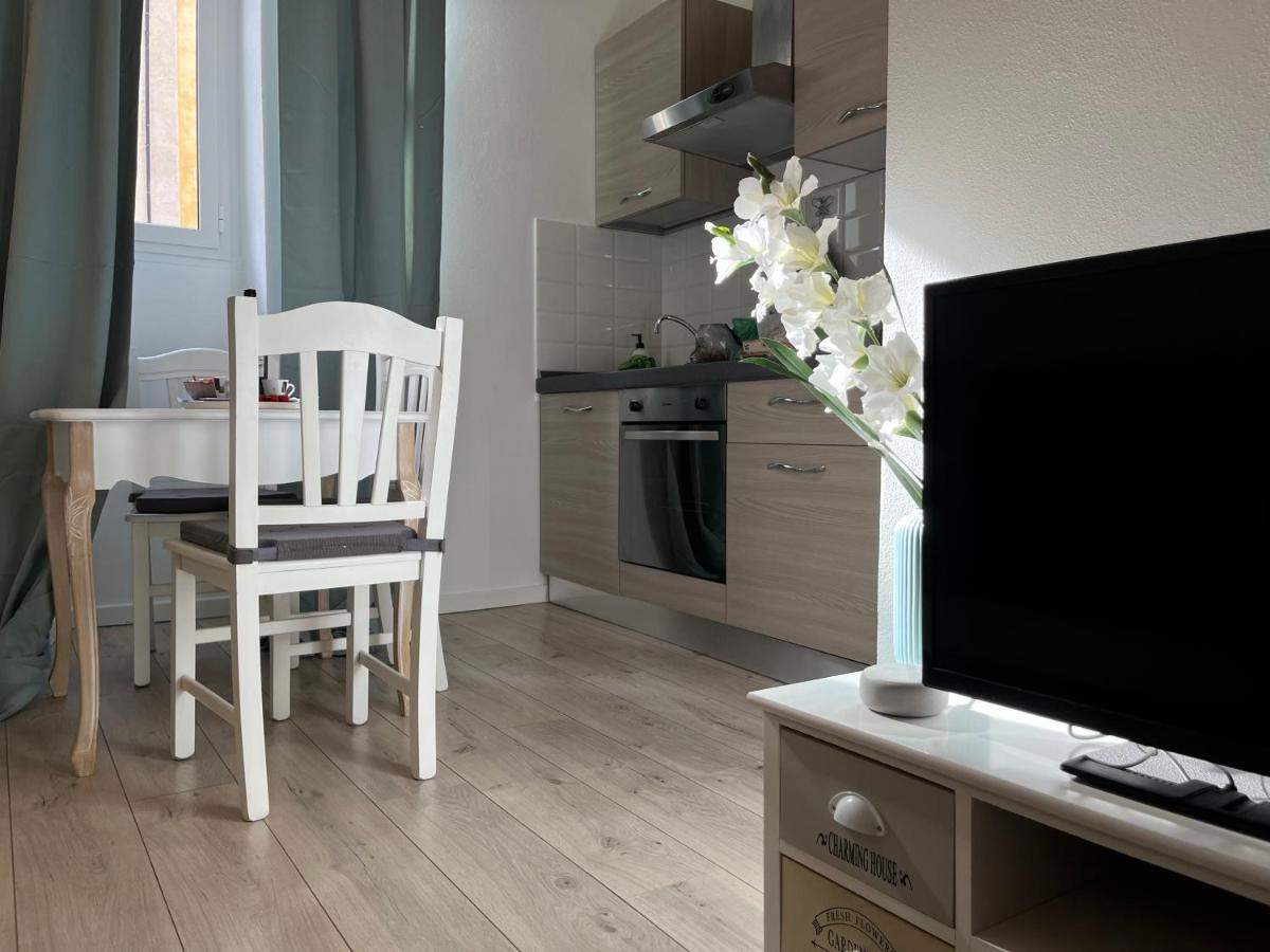 Apartamento New In - Center