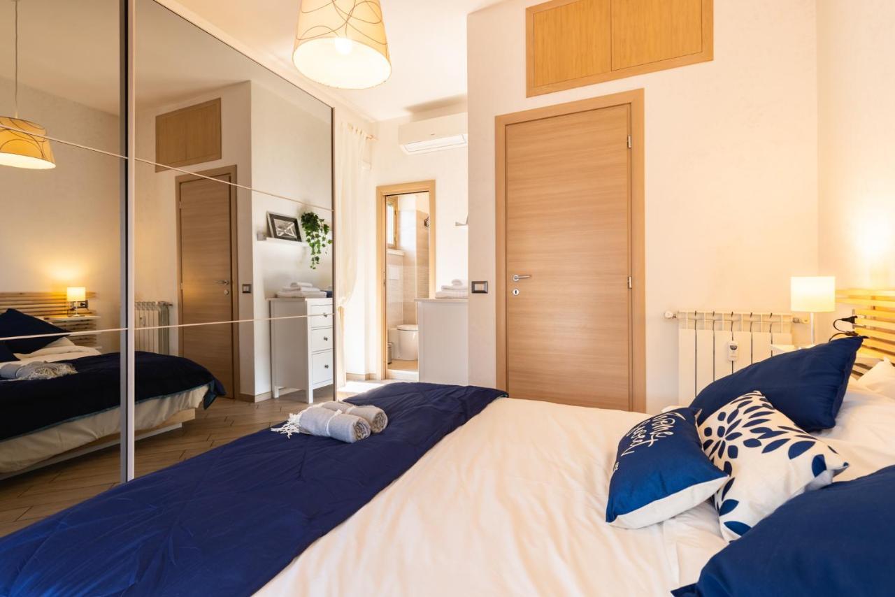 Appartamento S.pietro ~ A&p Aurelio Roma