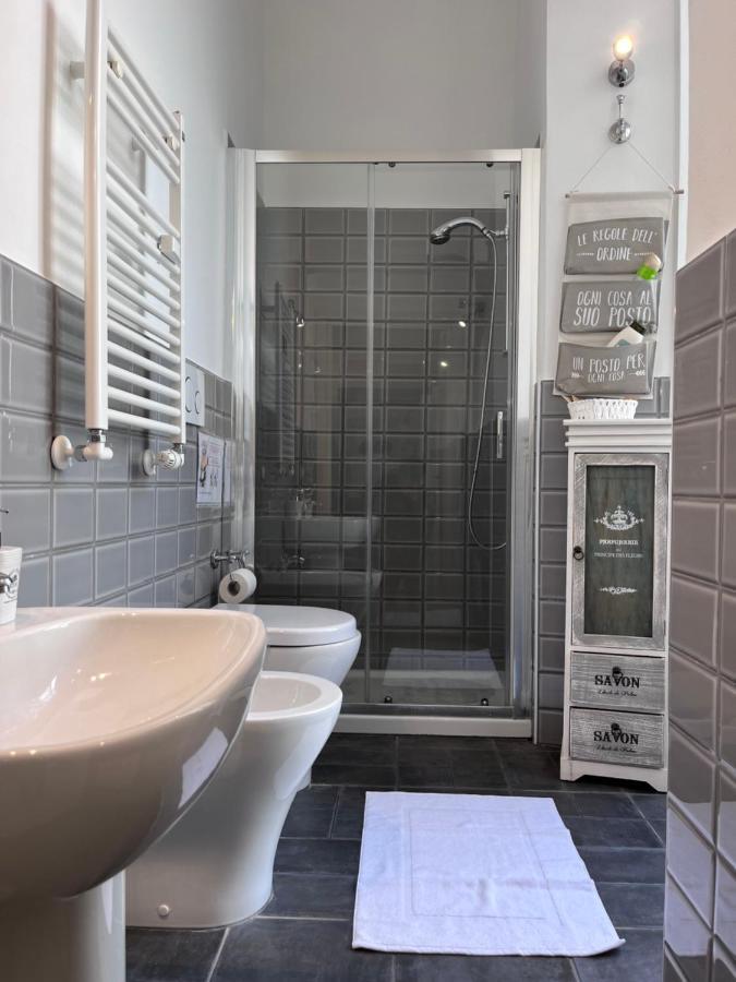 Apartamento New In - Center Roma