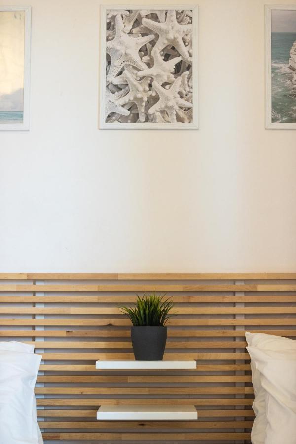 S.pietro ~ A&p Aurelio Appartement *