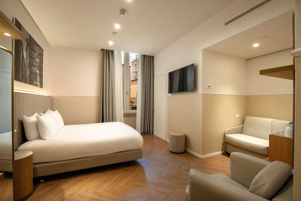 Cosmopolita Rome, Tapestry Collection By Hilton 4*