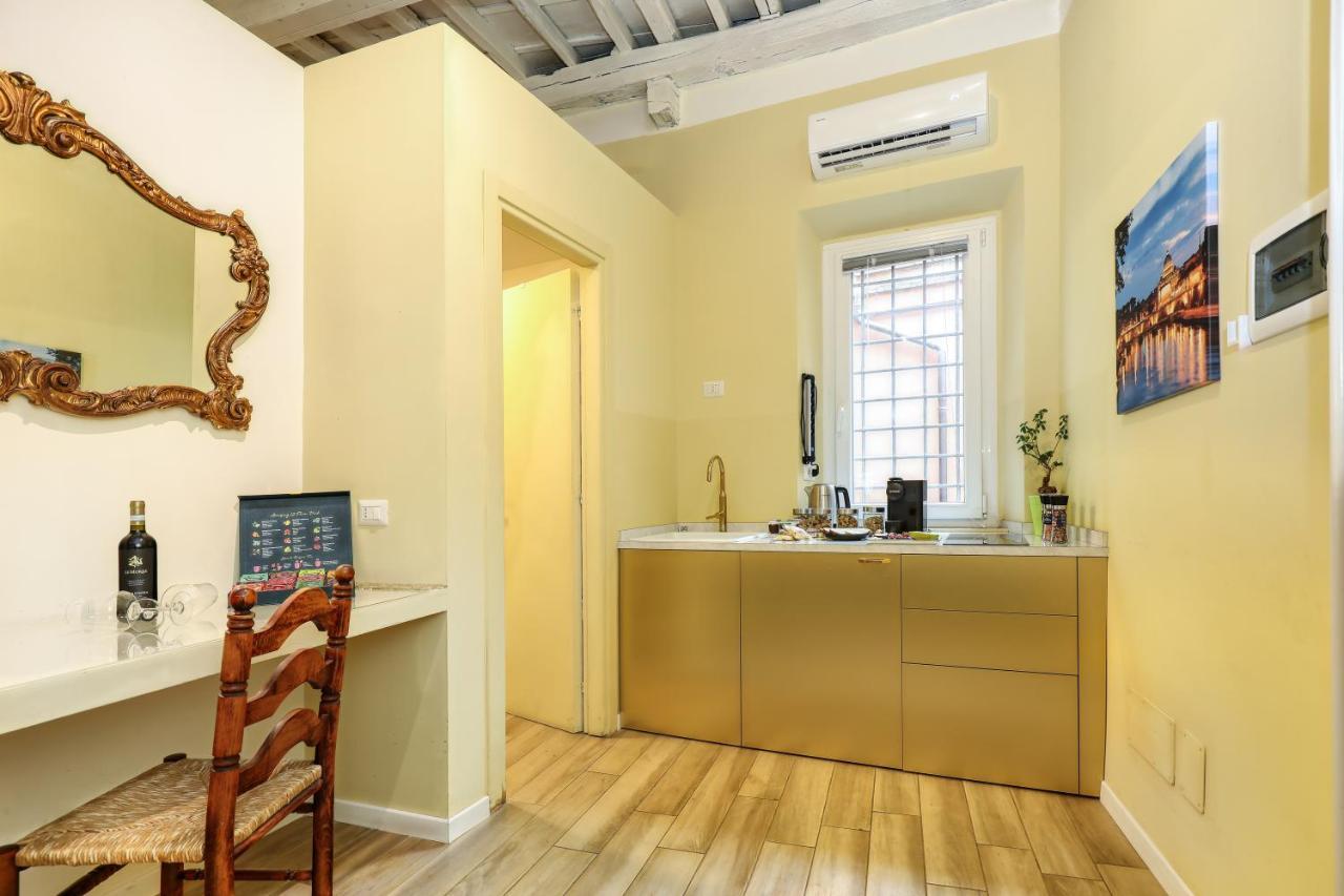 Apartment Domus Orbitelli *