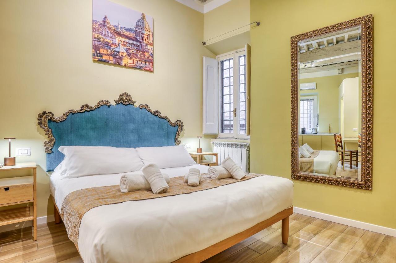 Apartment Domus Orbitelli