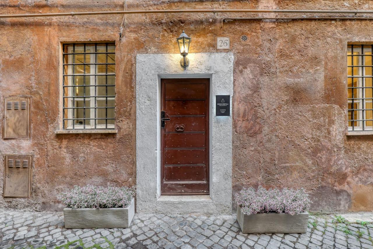 Domus Orbitelli Rome