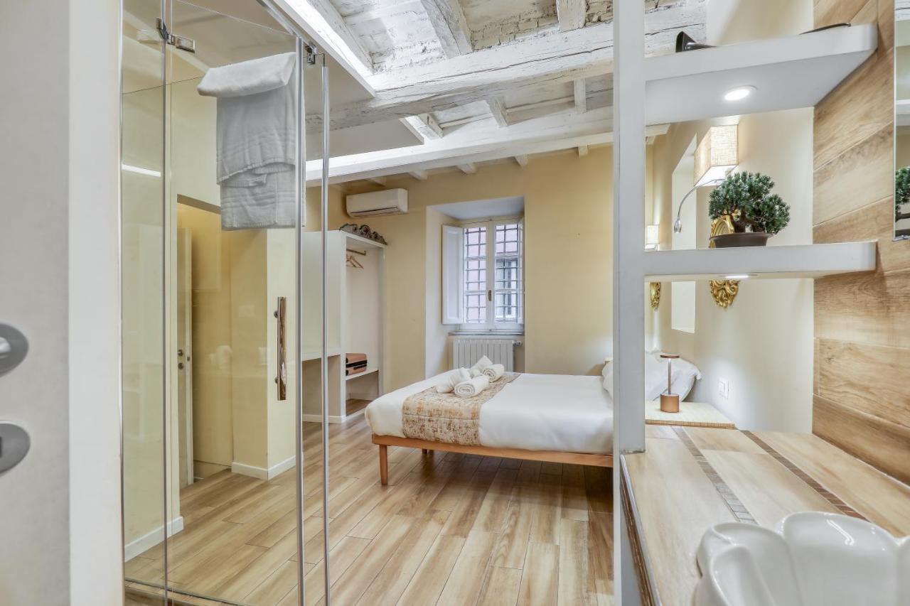 Apartment Domus Orbitelli *