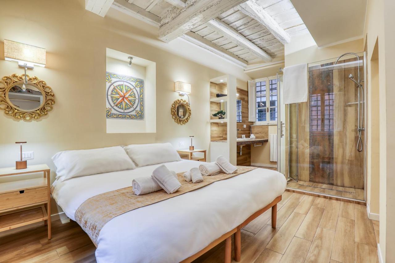 Domus Orbitelli Apartment