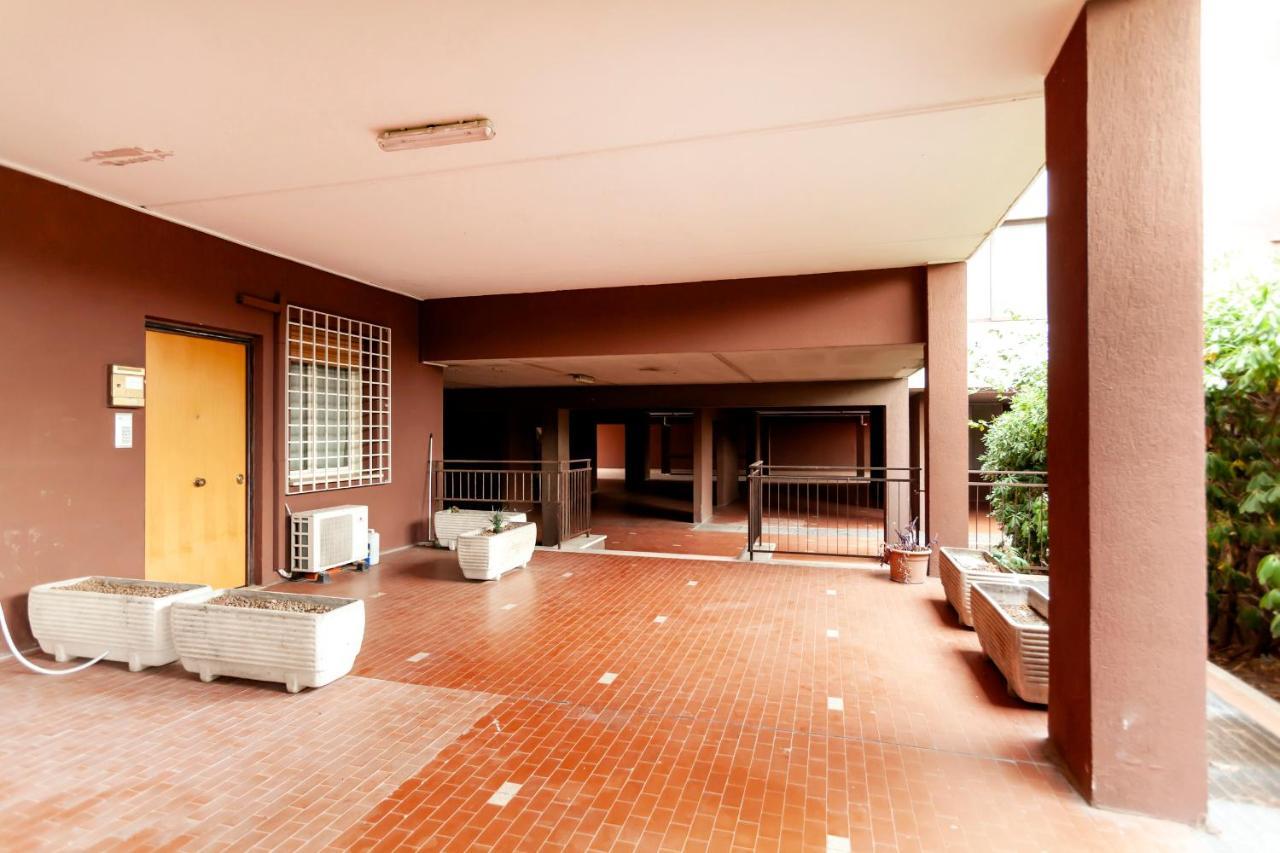Appartement Lucrezia Cinecitta House