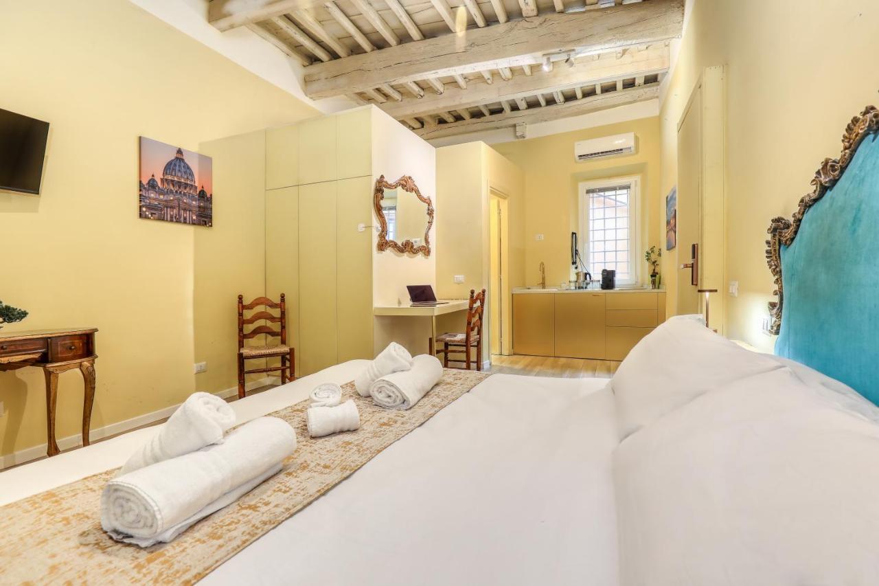 Domus Orbitelli Rome