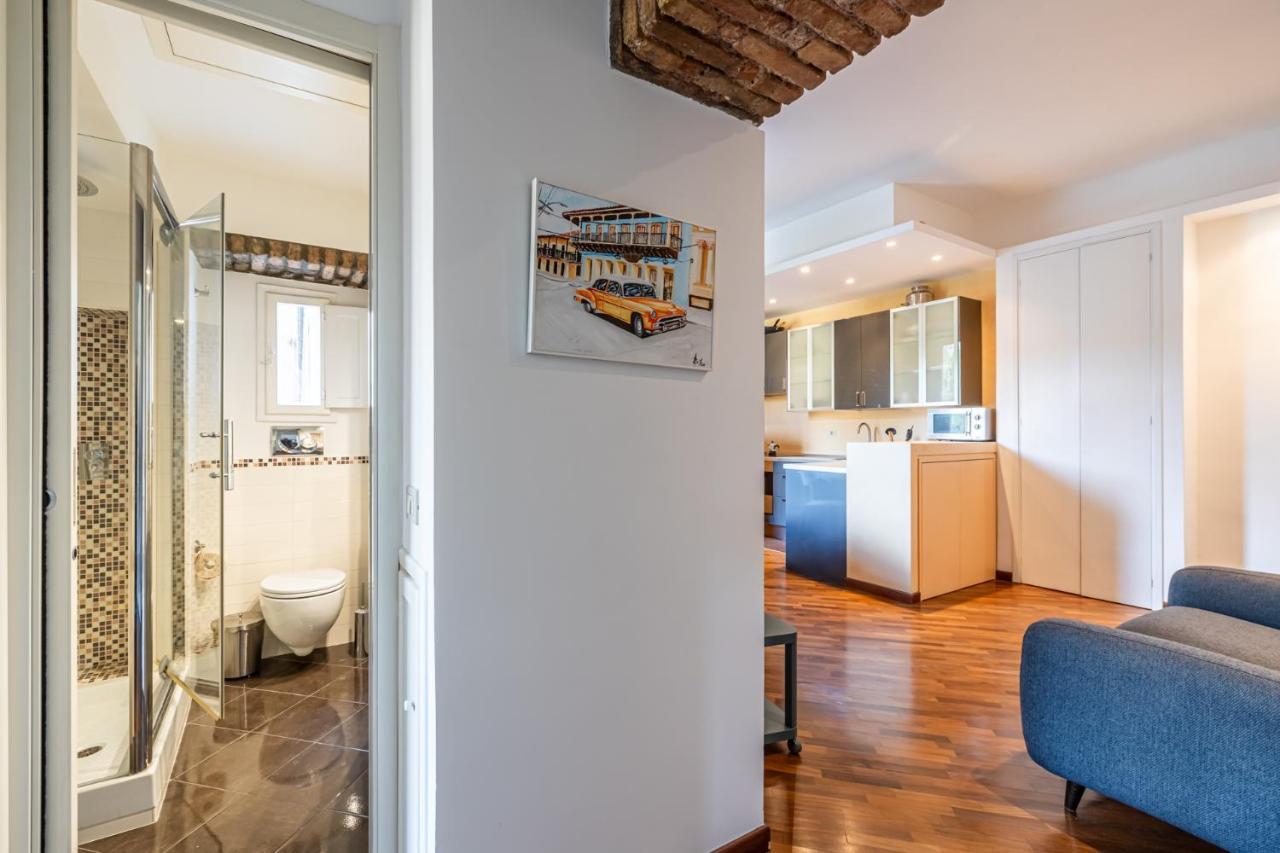 Piazza Del Popolo 2 Apartment