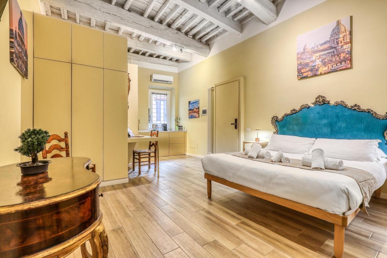 Apartment Domus Orbitelli