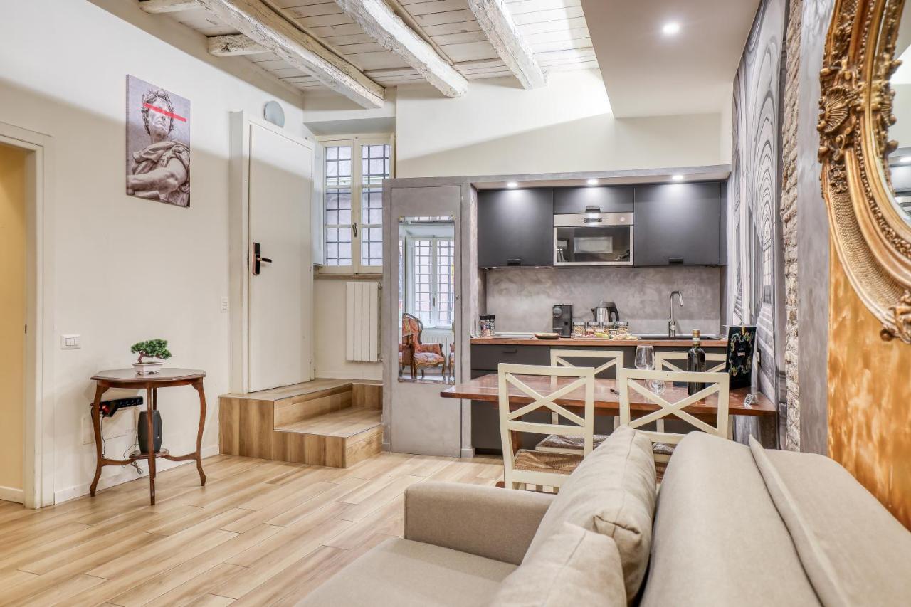 Domus Orbitelli Apartment Rome