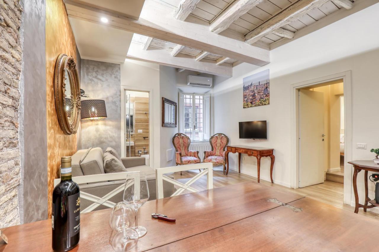 Apartment Domus Orbitelli *