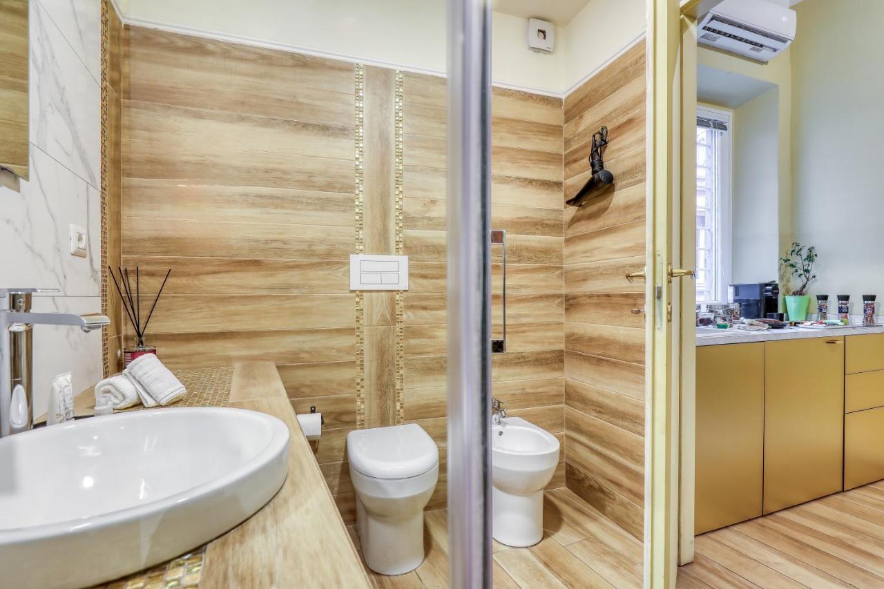 Apartment Domus Orbitelli Rome