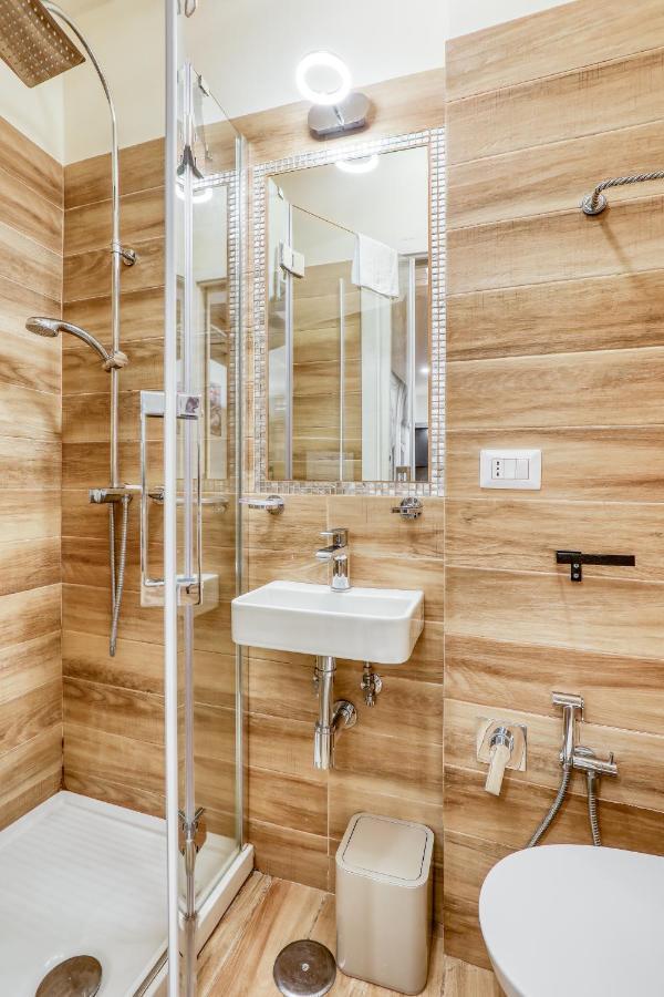 Apartment Domus Orbitelli