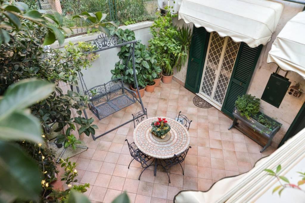 Casa Mele * Rome