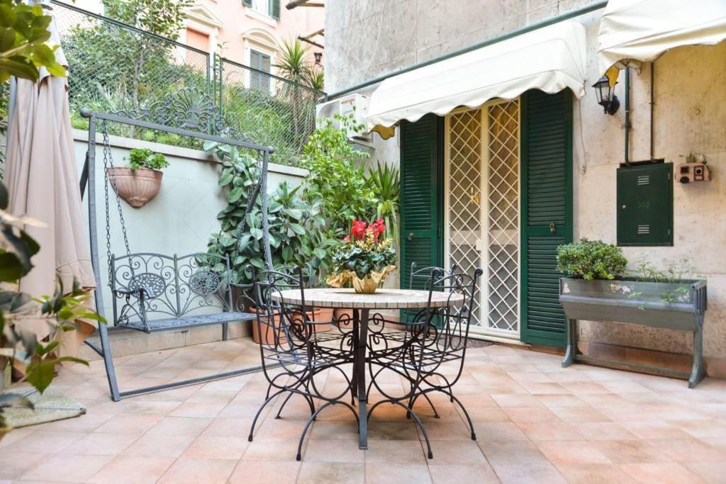Apartment Casa Mele