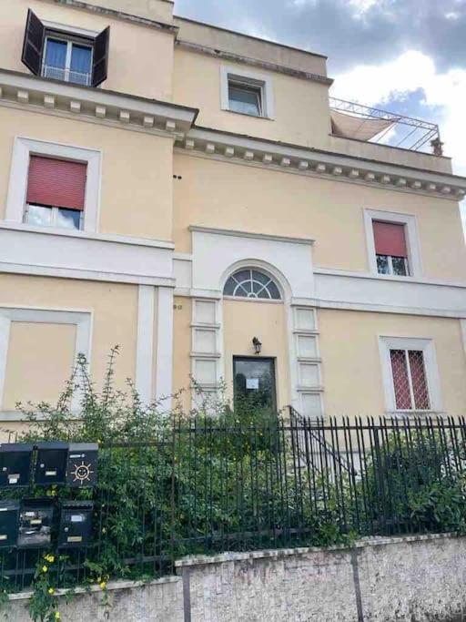 Residenza Castani - Appartement Rome