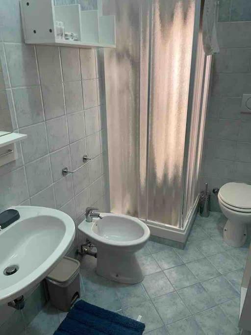 Residenza Castani - Appartement *