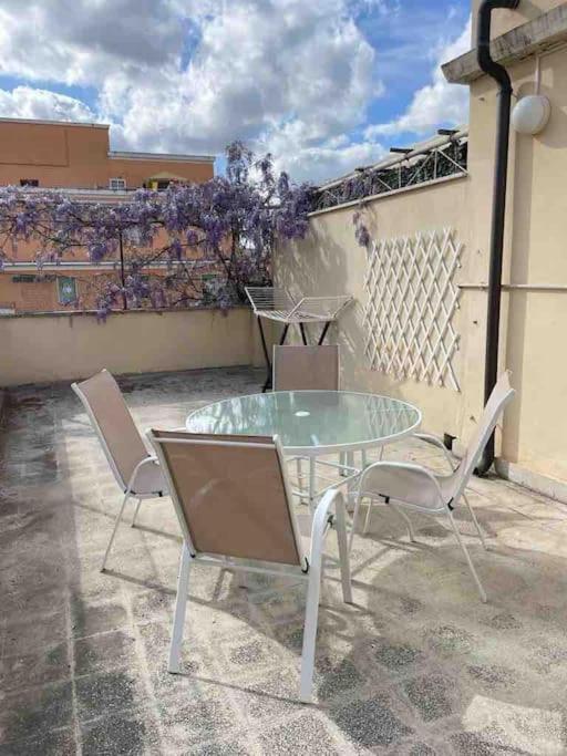 Appartement Residenza Castani - *