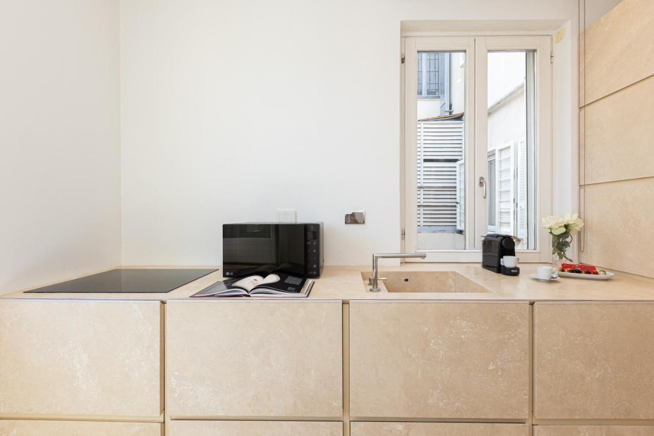 Apartment Amazing 3 Levels Penthouse Piazza Venezia