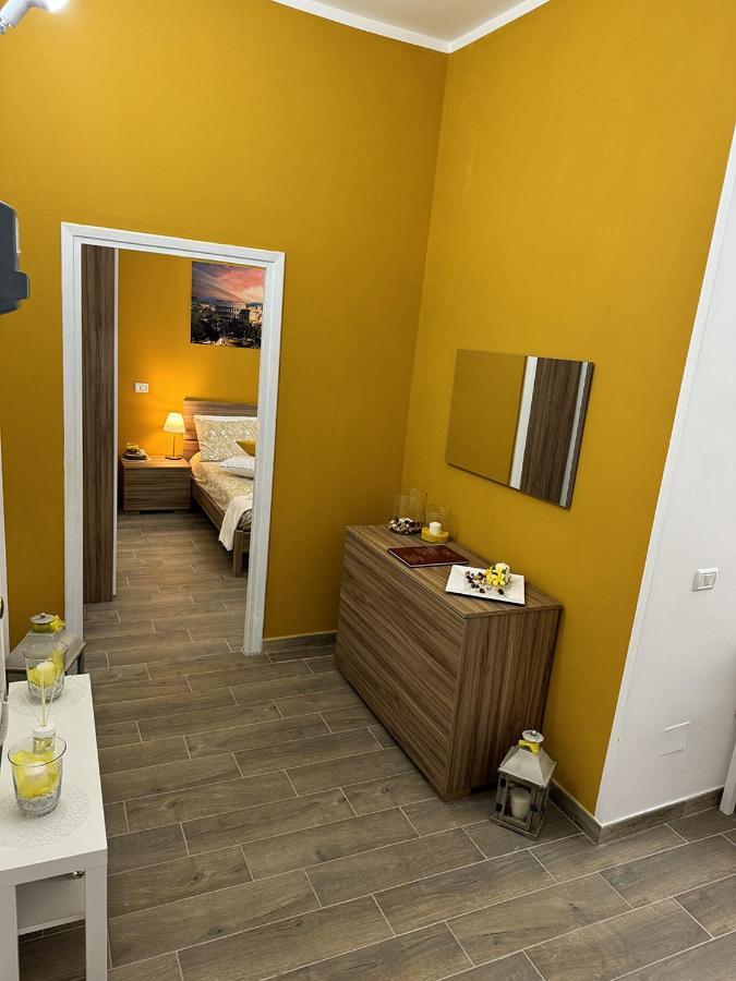 Appartement Paradise Centro
