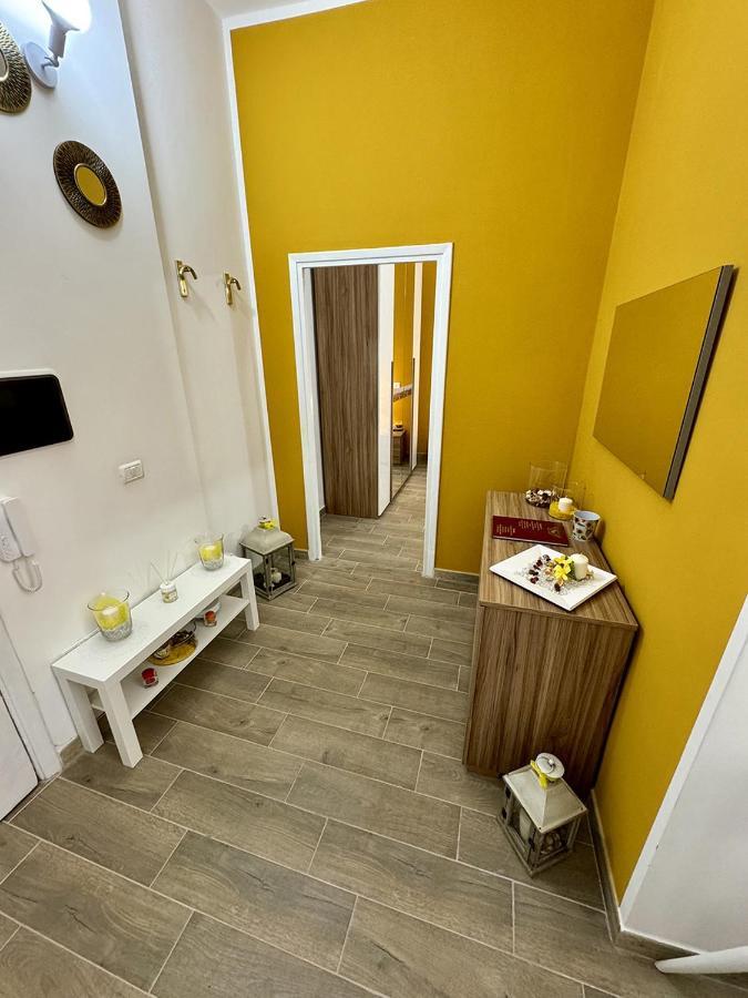 Appartement Paradise Centro