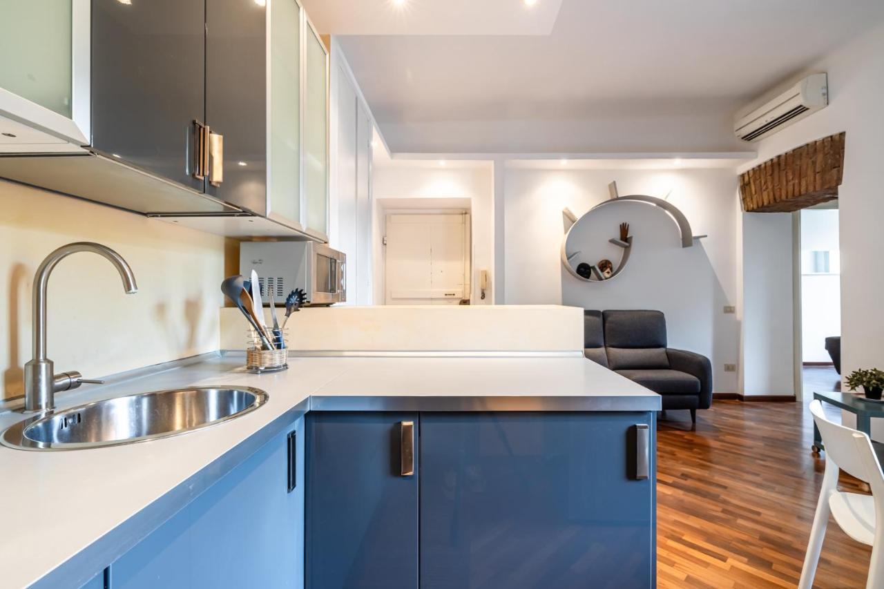Piazza Del Popolo 2 Apartment Rome