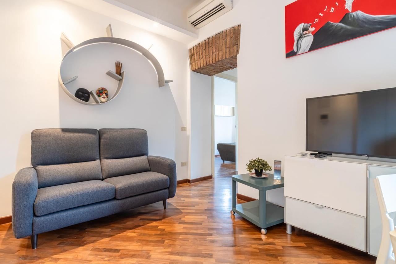 Apartment Piazza Del Popolo 2 *