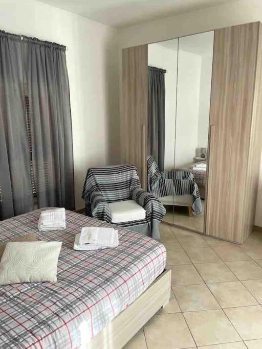 Residenza Castani -