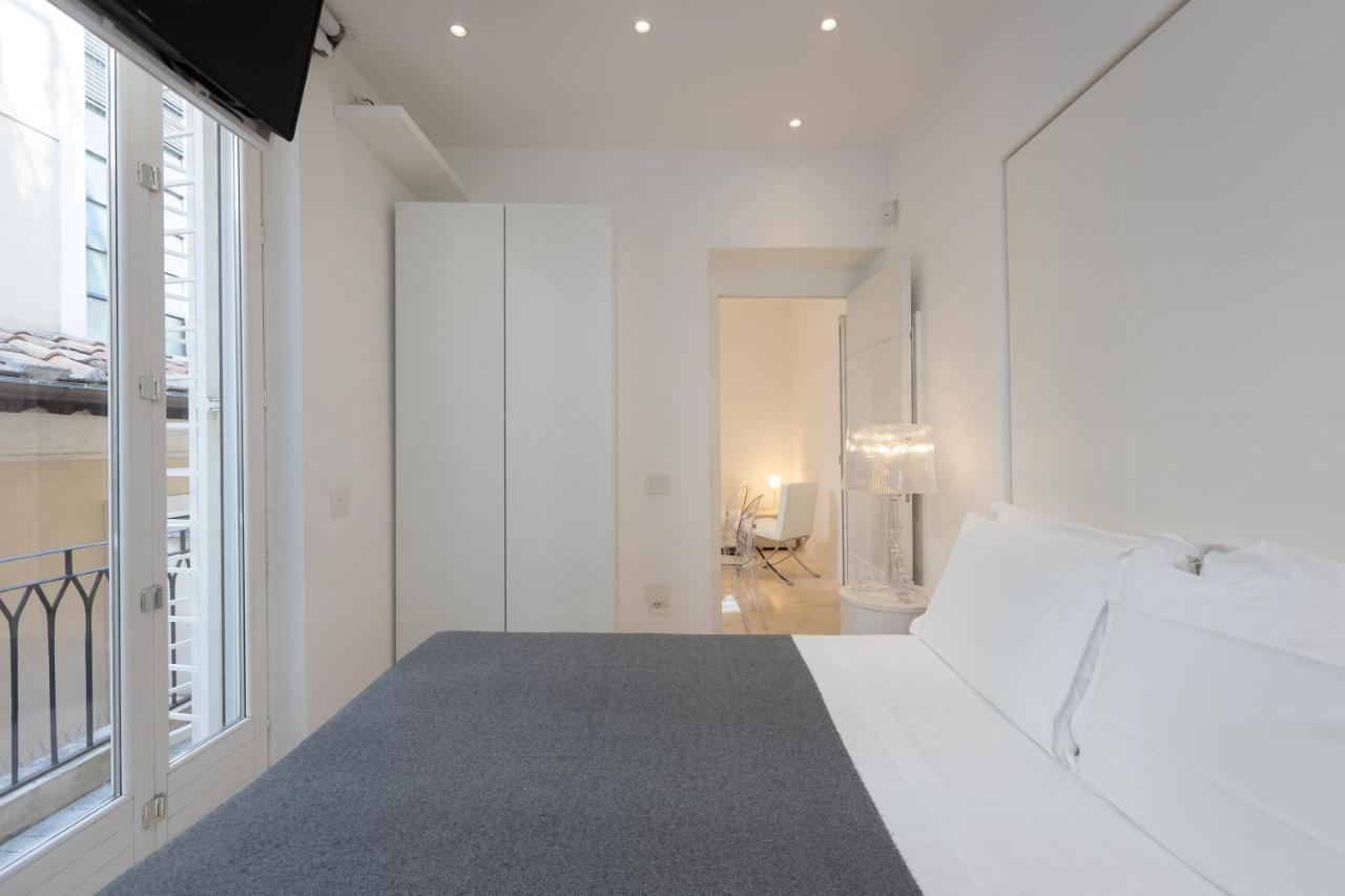 Apartamento Amazing 3 Levels Penthouse Piazza Venezia *