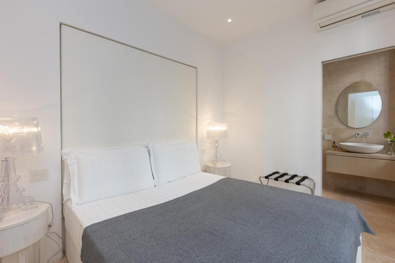 Amazing 3 Levels Penthouse Piazza Venezia *