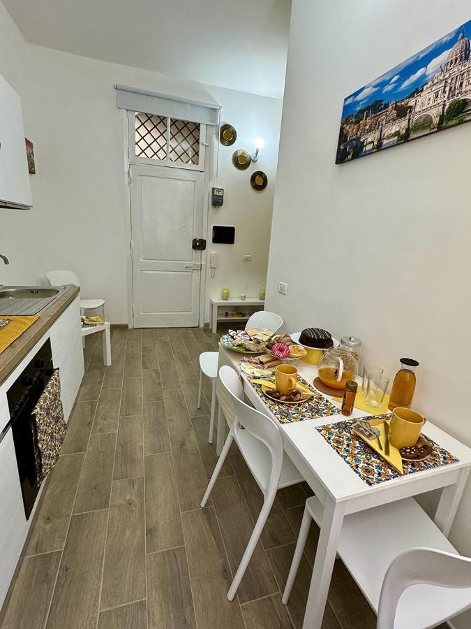 Appartement Paradise Centro *