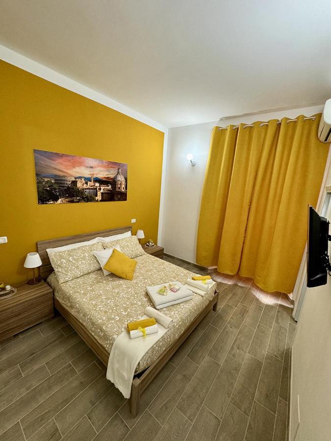 Paradise Centro Appartement