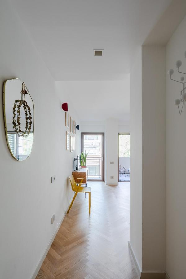 Happy Domus - Rosso Corte Trastevere *