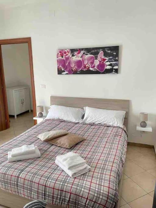 Residenza Castani - *