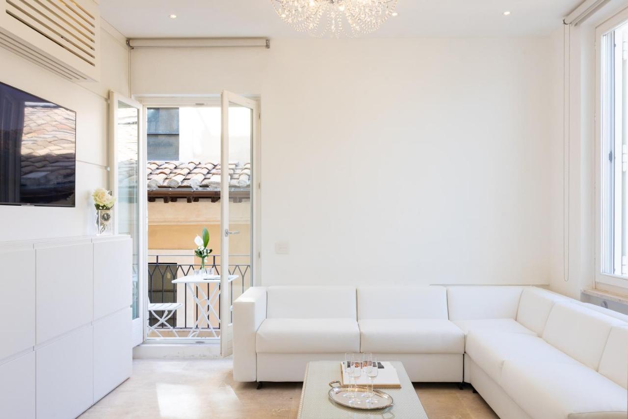 Amazing 3 Levels Penthouse Piazza Venezia Apartment *