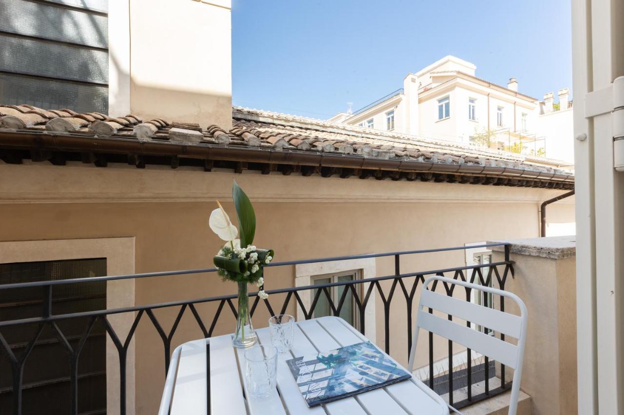 Amazing 3 Levels Penthouse Piazza Venezia Apartment Rome