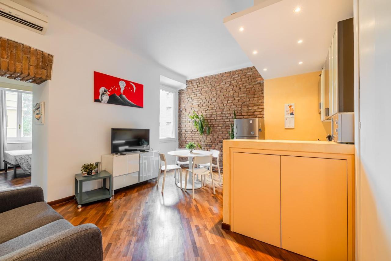 Piazza Del Popolo 2 Apartment Rome