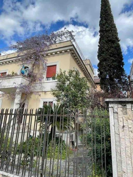 Appartement Residenza Castani - Rome