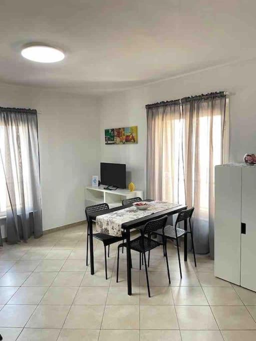 Appartement Residenza Castani - *
