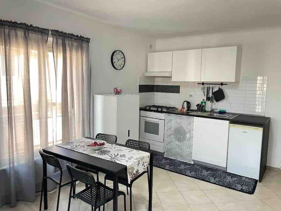 Residenza Castani -