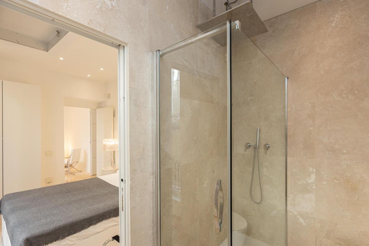 Amazing 3 Levels Penthouse Piazza Venezia *